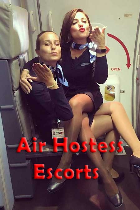Air Hostess Escorts in Goa